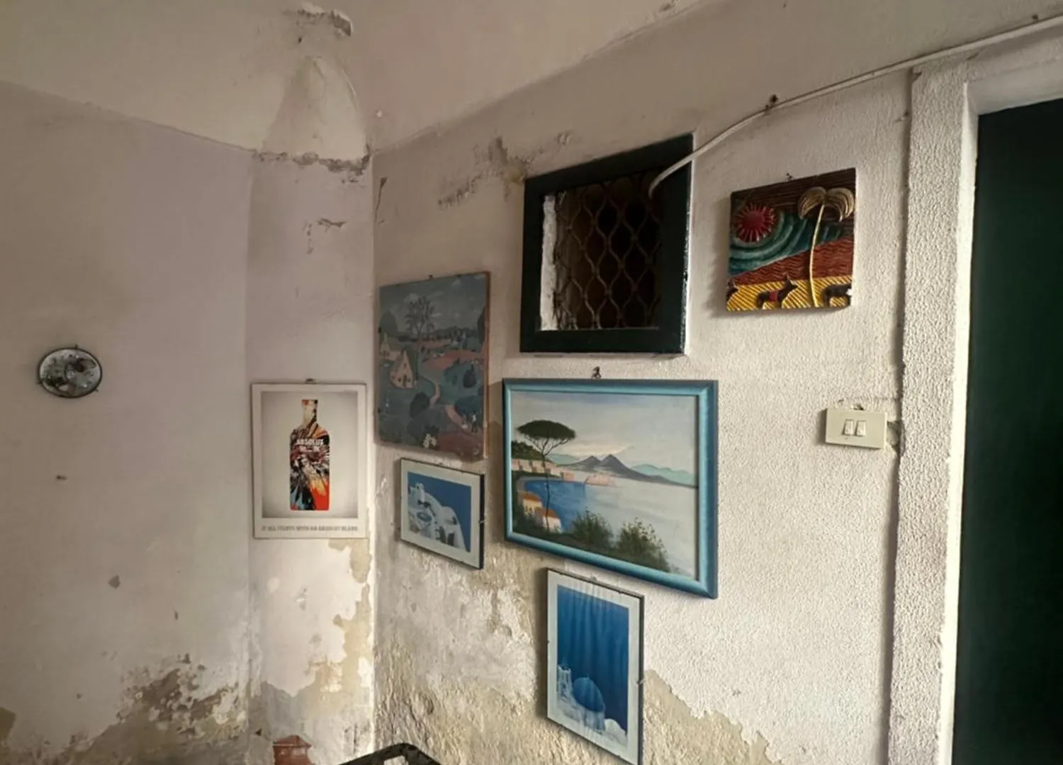 Appartamento Oldtown Centro Storico Katania