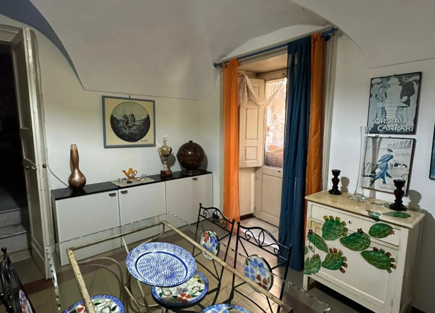 Appartamento Oldtown Centro Storico Catane