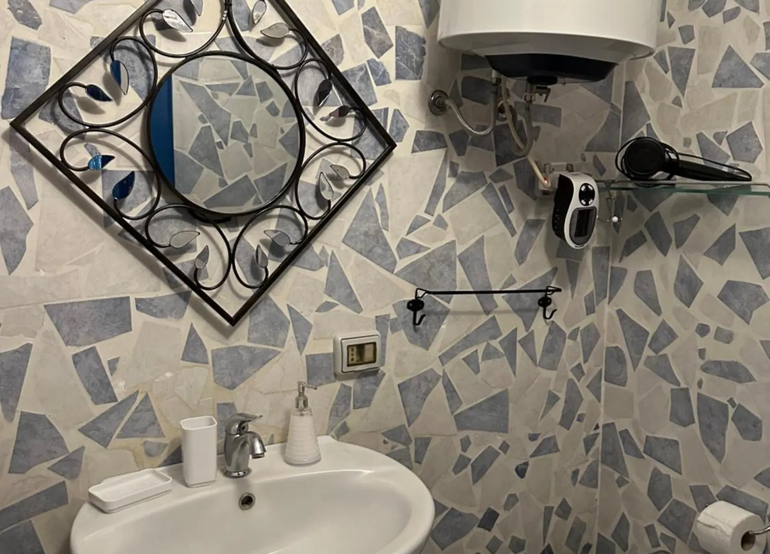 Appartement Appartamento Oldtown Centro Storico Catane