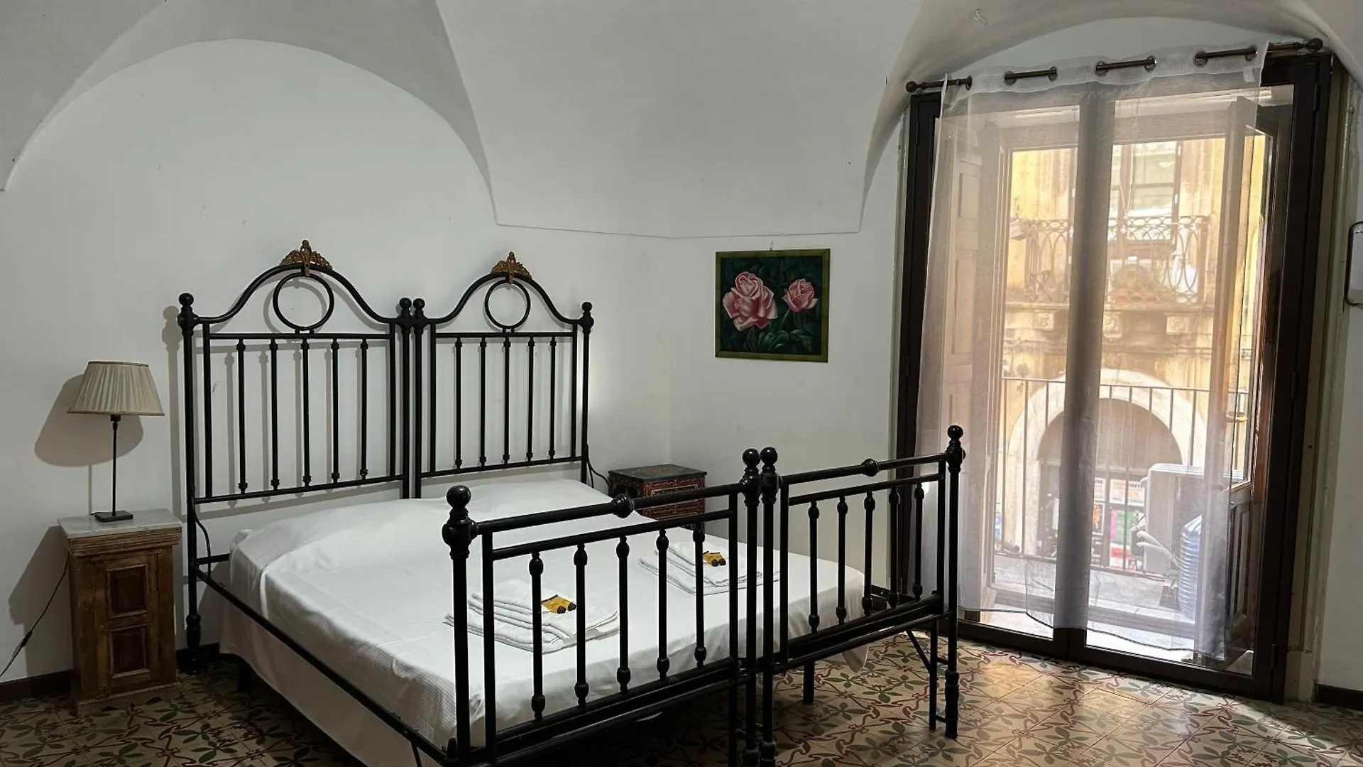 Appartamento Oldtown Centro Storico Catane 0*,  Italie