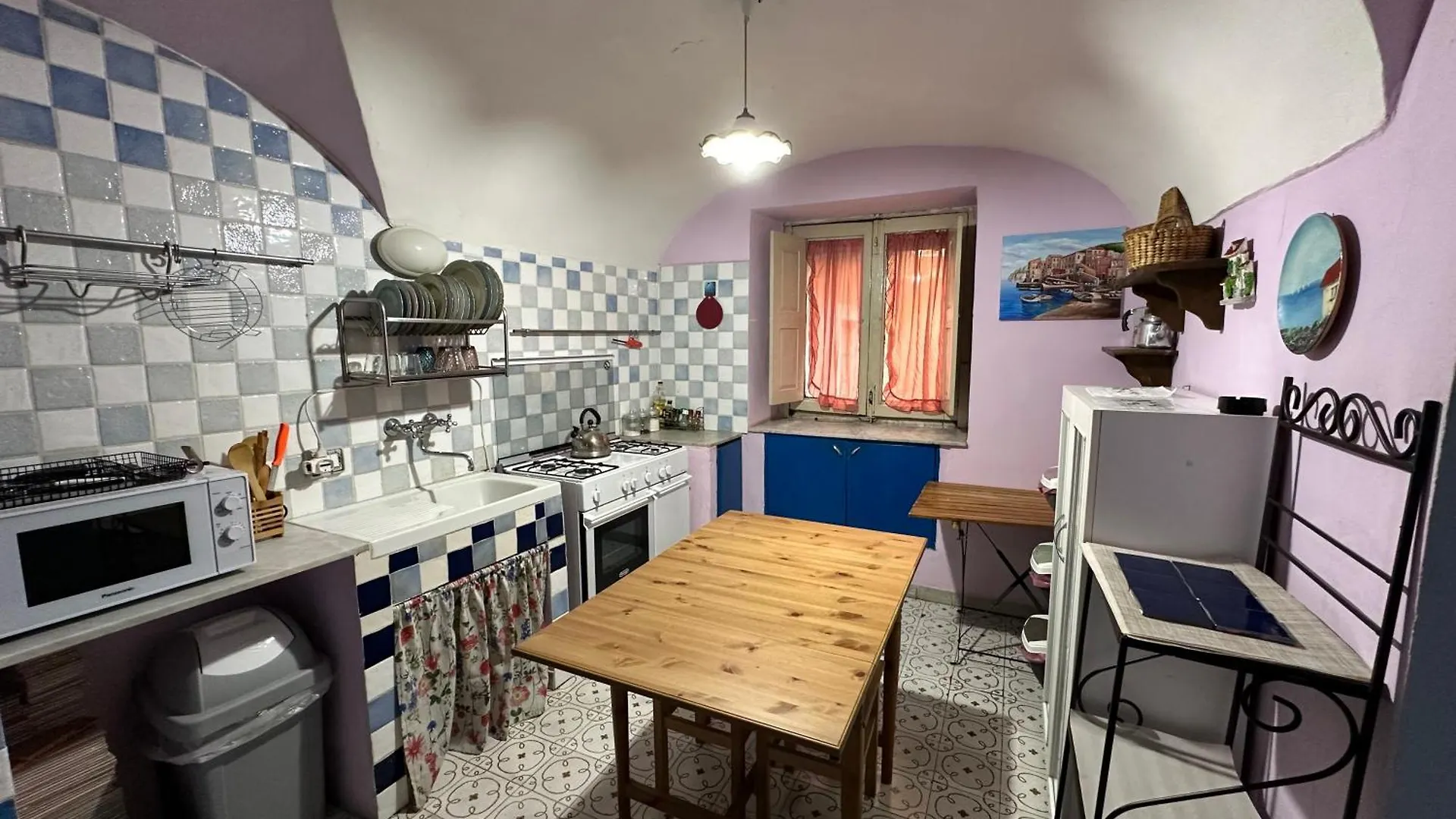 Appartamento Oldtown Centro Storico Katania Apartament