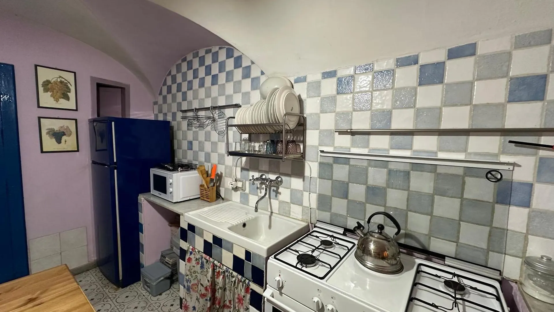Appartamento Oldtown Centro Storico Catania