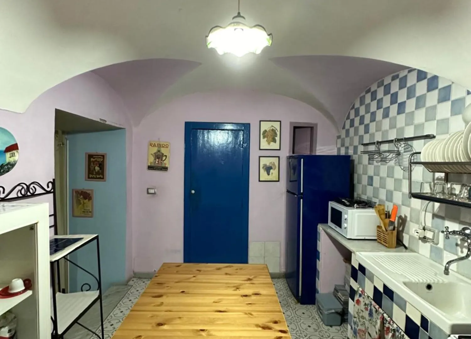 Apartment Appartamento Oldtown Centro Storico Catania