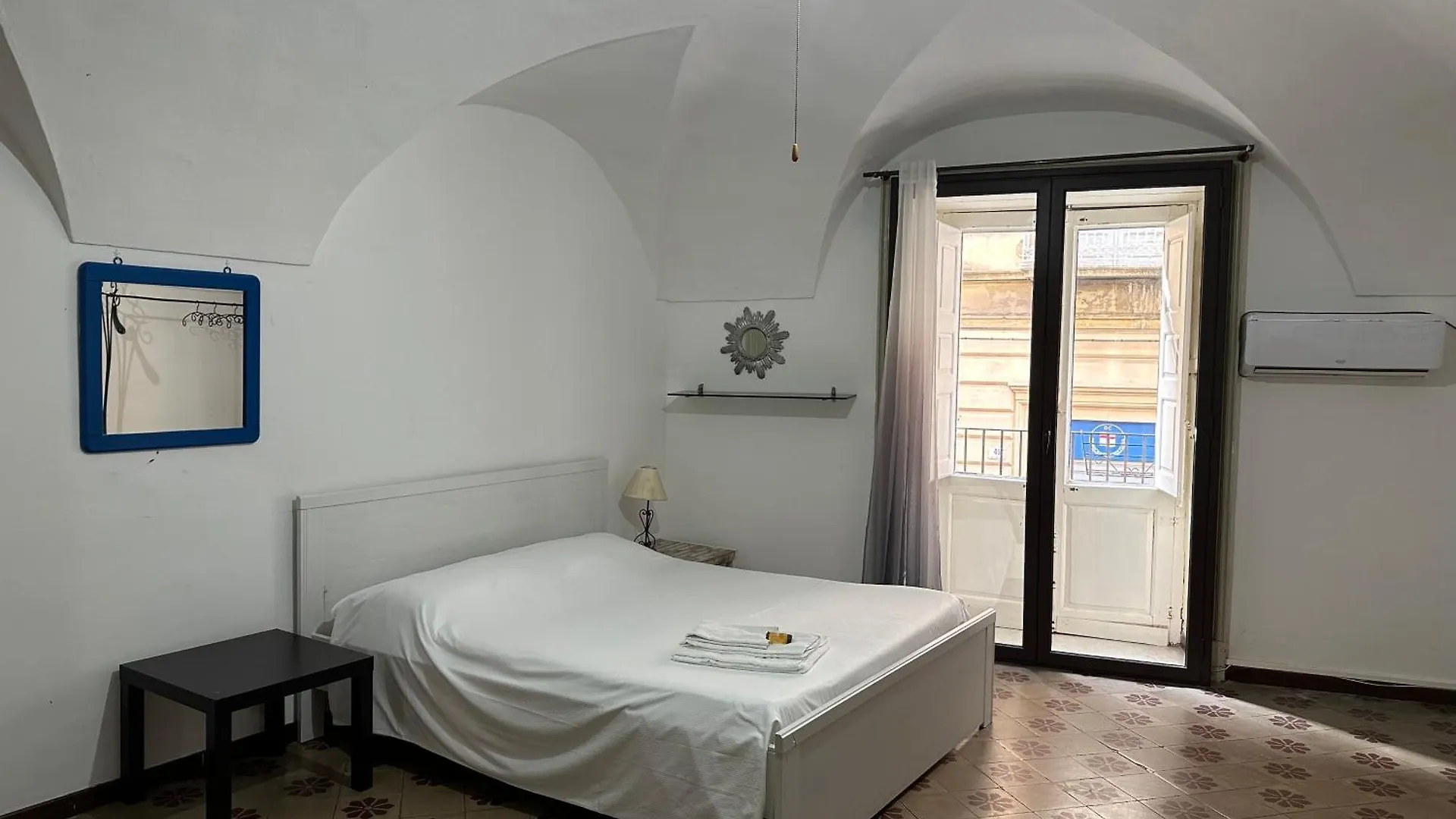 Appartamento Oldtown Centro Storico Catania 0*,